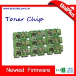 Toner chip for Xerox WorkCentre 3315 3325 used xerox color copier