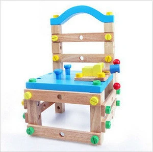 tool chair set toy yiwu best quality toys