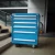 Import tool storage cabinet from China