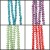 Import Top AAA Quality 4mm 6mm 8mm 10mm Faced Glass Beads Crystal Rondelle Beads for Chandeliers, Jewelry Making from China