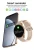 Import Top Fashion Custom Dial Digital Smart Watch 1.28inch Round Smartwatch BT Calls Sports Wrist Watches T2 Pro for Men Women from China