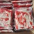 Import Top grade surimi made good taste frozen surimi crab stick from China