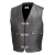 Import Top High Quality Motorbike/Motocycle  Racing Pure Genuine Leather Waistcoats For Men from Pakistan