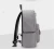Import Top Popular High Quality Nylon Grey Waterproof Anti-theft Backpack with USB Charge from China