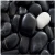 Top Quality Colorful Pebbles landscape stone River stone for garden