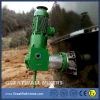 Top Quality Environment Protection FGD Industry Water Treatment Industrial agitators agitator mixer machines mixing equipment