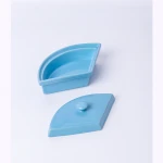 Top Quality  Lazy Snack Plate Dish Tray Ceramic Serving Dish