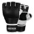 Import top quality leather mma gloves boxing training mma gloves from China