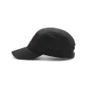 Top Quality Nylon 5 Panel Caps Outdoor Waterproof Bicycle Hat Cycling Cap