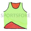 Top Quality Reversible Training Bibs Soccer Training Bibs Rugby, Football Sports Training Bibs
