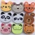 Import top selling new model cute animal bulk mini tape measure 167 from China