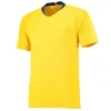 Top Selling Team Wear Soccer Uniform Custom Made 100% Polyester Sports Training Soccer Uniform