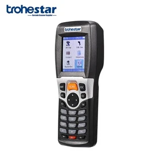 Top selling wireless barcode scanners for inventory with huge memory wireless bar code reader