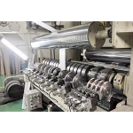 Top World Brand Cutting Machine Paper Home Fabric Laser Cutting Machine Used Aluminum Foil Cutting Blade