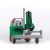 Import TOP2000B HOT! AC220V Hot Air Roofer Banner Welder Machine 40mm Welding Width from China