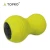 Import TOPKO Wholesale Fitness Accessories Rechargeable Vibrating Peanut Ball for Muscle Release Deep Massage from China