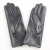 Import TOROS 2018 Hot Sale Fashion Black PU Gloves For Men from China