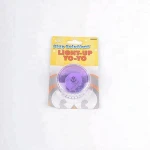 Toy Ball Light-Up Plastic Flashing Yoyo