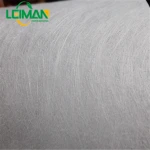 Toyota filter media Eco Non-woven filter cloth 320gsm
