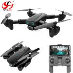 Toysky New S167 Wifi FPV Follow me RC GPS and hd camera drone With long range and 18mins long flight time