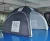 Import TPU dome tent truss aluminium frame geodesic from China