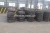 Import train wheel casting parts from China