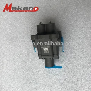 Transmission Parts WG2203250003 Gearbox Double H Valve for Sinotruck Howo Trucks Spare Parts