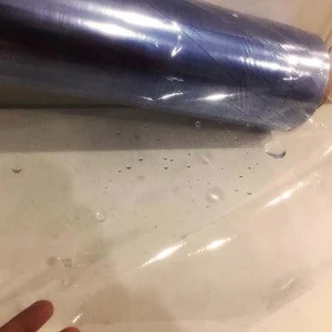 Transparent colored plastic sheets packing material foam