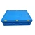 Import transport storage box plastic folding crate from China