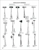 Traube Percussion Hammer stainless steel - Percussion hammers  - General surgery instruments