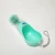 Import Travel Drinking Cup Feeder Portable Pet Dog Outdoors Plastic Pet Water Bottle from China