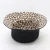 Import Travel Hiking Camping Cotton Polyester Leopard Print Double Side Bucket Hat from China