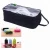 Import Travel Shoes Storage Bag Portable Shoes Organizer with Zipper for Camping Travel from China