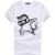 Import Tri Blend t shirt with graphic design from China
