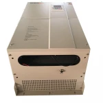 TRIPLE THREE PHASE 380-440VAC MPPT 75KW SOLAR PUMP INVERTER