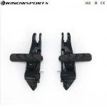 TRP TTV Front caliper brake for road bike Triathlon TT bicycle brake use bike brake parts