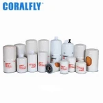 Truck engine parts for diesel filter fs1000