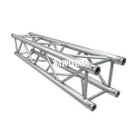 Truss display Aluminum spigot box light truss for concert event DJ stage