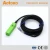 Import TS12-4DP PNP NO proxy inductive limit switch proximity sensor China supplier from China