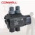 Import ttd series manufacturer ABC cable connector / wire terminal / insulation piercing tap connector from China