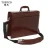 Import TUFFCO Brand Classic Combination Lock Bag Mens Messenger Bag Genuine Leather Briefcase from China