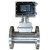 Turbine Liquid Oil Flow Meter High Pressure Measurement Instrument 150Lb Flange Digital Flowmeters Manufacturer