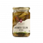 Tuscan pickled vegetables in oil- 1500g