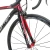 Import TWITTER cheap aluminium alloy road bike with carbon fork 22 speed 700C racing bicycle from China