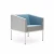 Import Two people office SOFA MODERN from China