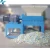 Import Two Shaft Plastic Bottle Crushing Concrete Shredder Used Foam Shredder Machine Price from China