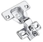 two way furniture cabinet door hinges