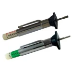 Tyre Depth Pressure Gauge A1613