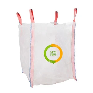 U-panel Breathable Agriculture Wholesale firewood bags Ventilated Fabric Firewood Mesh Bag for Canada