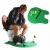 Import UCHOME Toilet Golf - Putter Practice in the Bathroom Toy with this Potty Putter from China